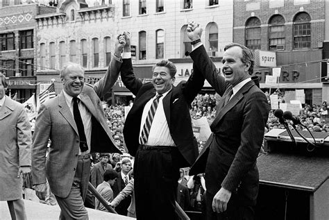 How Reagan and the New Right Resuscitated the G.O.P. - The New York Times