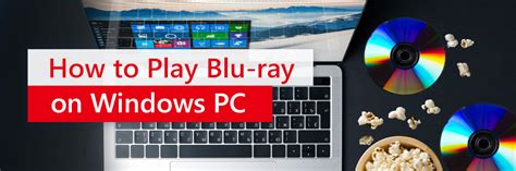 How to Play Blu ray on PC (Windows 11, 10, 8 & 7)