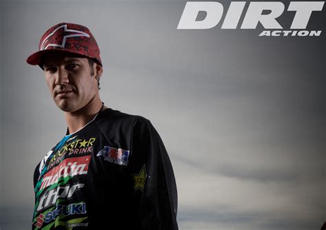 CHAD REED INSPIRES A GENERATION | Dirt Action