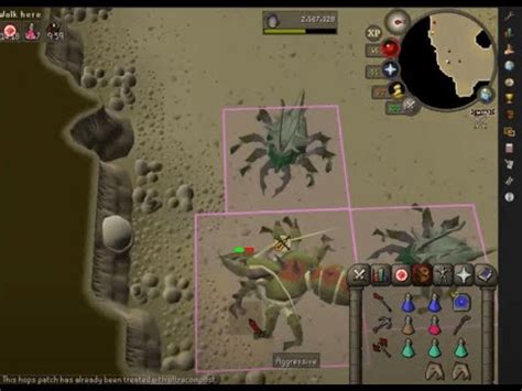 OSRS Kalphite Queen Guide