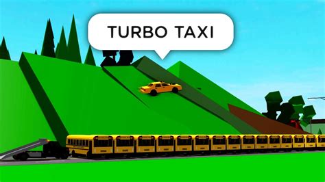 ROBLOX Brookhaven RP - FUNNY MOMENTS TAXI 17 Chords & Tabs