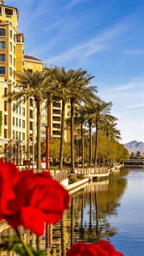 Best Things To Do In Scottsdale, AZ