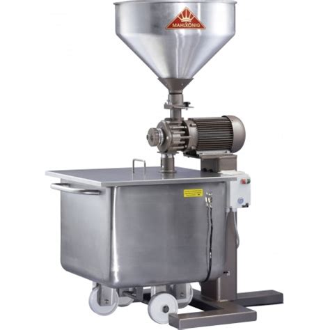 Mahlkonig DK 15 LH Commercial Industrial Coffee Grinder