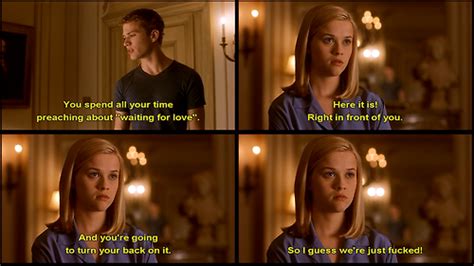 Cruel Intentions Quotes. QuotesGram