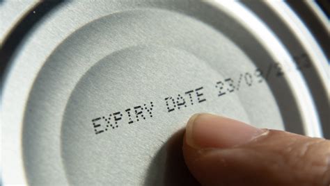 The Food Date Labeling Act looks to standardize food date labels | Food ...