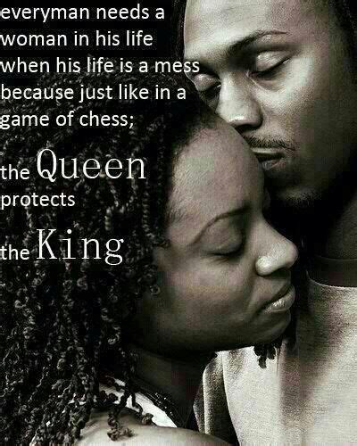 black love | Black love quotes, Love and marriage, Black love