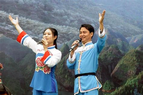 Hakka Performance | China & Asia Cultural Travel