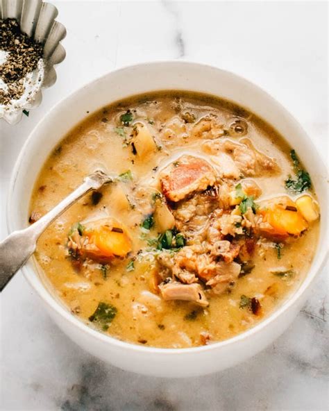 Tasty Ground Turkey Soup: Easy 30-Minute Recipe - Foodess