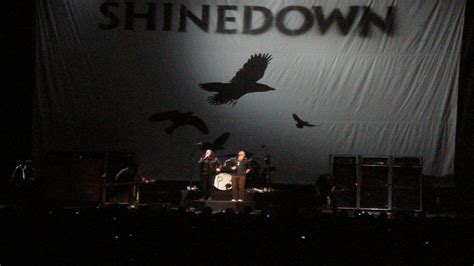 Shinedown Wallpapers - Wallpaper Cave