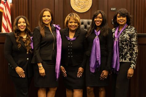 New Palm Beach County Sheree Davis Cunningham Black Women Lawyers ...