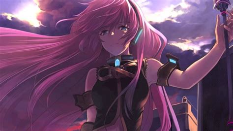 Top 10 Megurine Luka Songs - YouTube