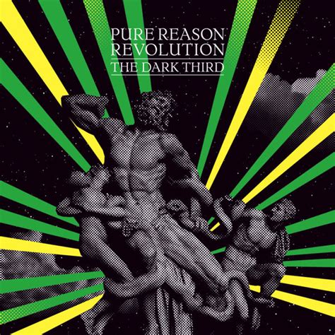 Exposé Online | Artist info | Pure Reason Revolution
