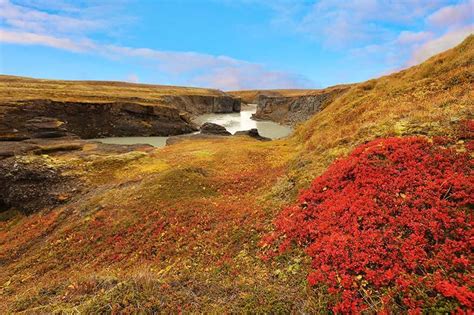 12 Great Reasons to Visit Iceland in September