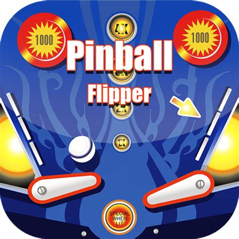 Pinball Flipper Classic