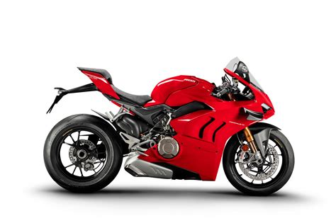 La Ducati Panigale V4 2020 llega a las tiendas | Moto1Pro