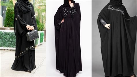 Pakistani Umbrella Burka Design / Dubai Abaya Umbrella Stylish Abaya Burkha New Designer Abaya ...