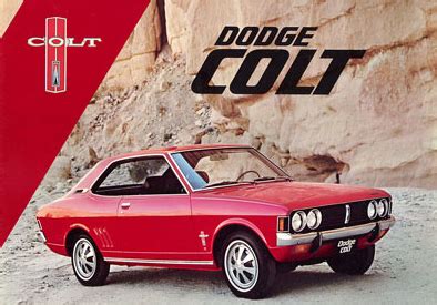 Dodge Colt