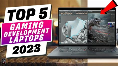 The Intermediate Guide To Laptops For Game Development & Design - [Top ...