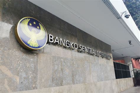 BSP picks technology for central bank digital currency pilot run - BusinessWorld Online