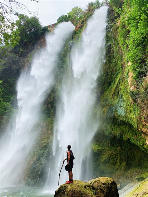 6 Waterfalls In Lebanon That Will Leave You Breathless - Lebanon Traveler