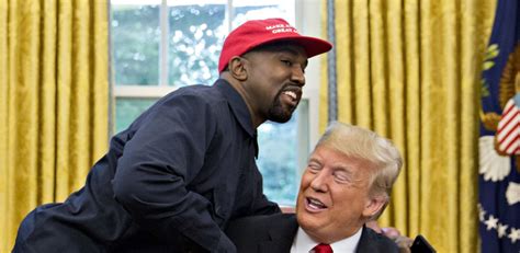 All the best memes on Kanye West's candidacy for president – Film Daily