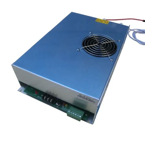 Co2 laser power supply DY20 for RECI laser tube co2 W6 130W and W8 150W-in Woodworking Machinery ...