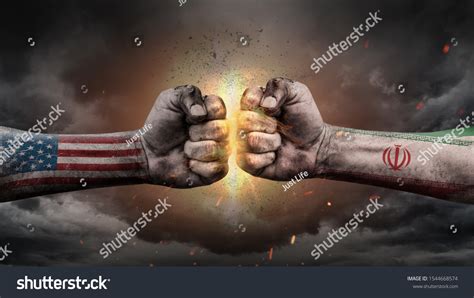 729 America Vs Iran Images, Stock Photos & Vectors | Shutterstock