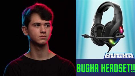 BUGHA HEADSET REVIEW - YouTube