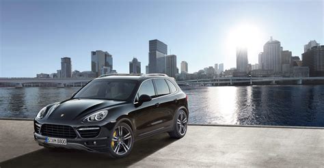 Porsche Cayenne Wallpapers - Wallpaper Cave