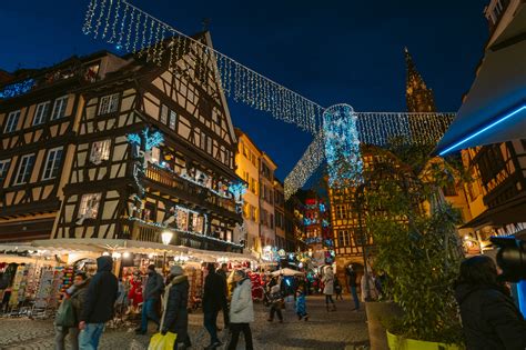 Strasbourg Christmas Market 2024 Dates - Christmas England 2024