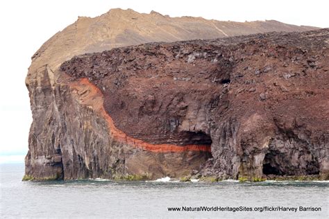 Surtsey | Natural World Heritage Sites