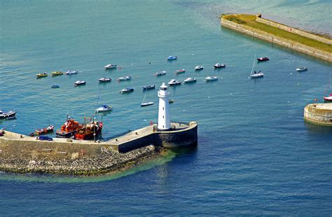 Donaghadee Lighthouse in Donaghadee, NI, United Kingdom - lighthouse Reviews - Phone Number ...