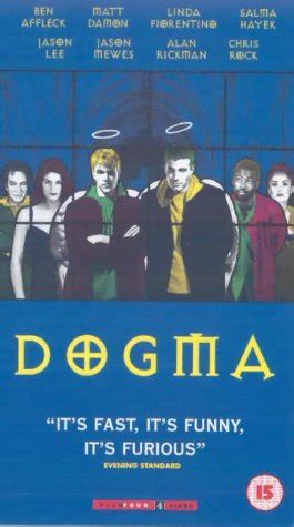 Dogma | Video Collection International Wikia | Fandom