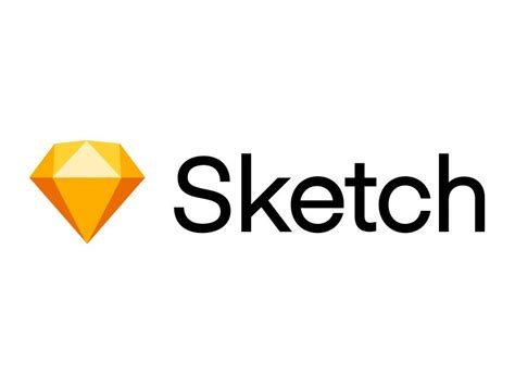Sketch Logo PNG vector in SVG, PDF, AI, CDR format