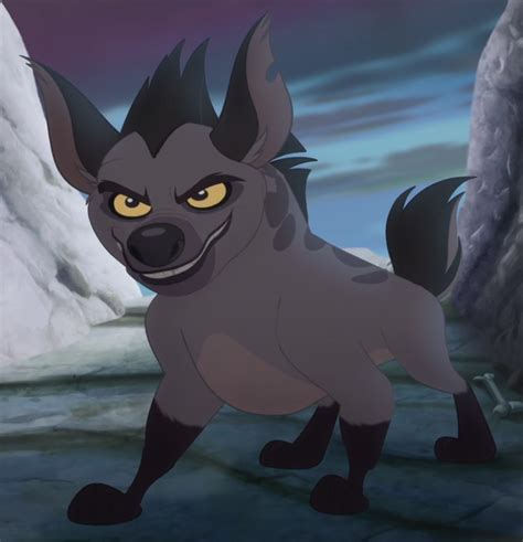 Janja | Disney Junior Wiki | Fandom