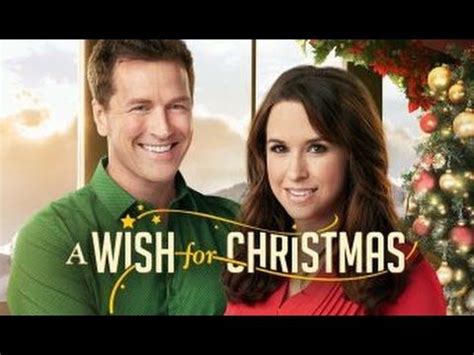 Hallmark romantic Comedy movies 2016 - A Wish For Christmas (TV Movies ...