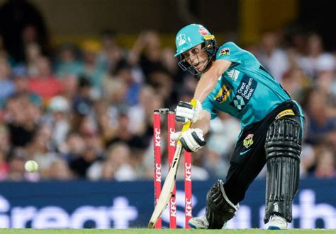 Brisbane Heat v Sydney Sixers, Big Bash 2022-23: score, scorecard ...