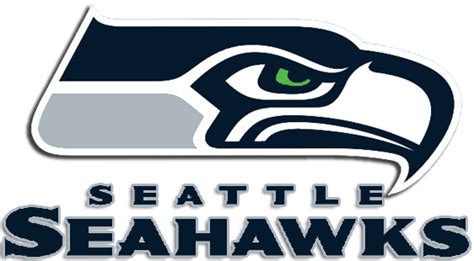 Seattle Seahawks Transparent Image Transparent HQ PNG Download | FreePNGImg