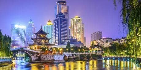 Guiyang, China (including Hong Kong SAR, Macau SAR and Taiwan) Travel Guide | Things To Do in ...