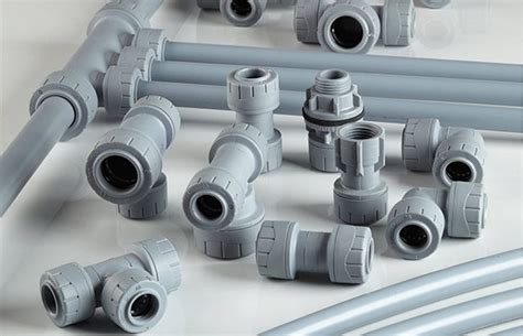 What is Polybutylene Pipe & How to Identify? Complete Guide - Press Nuts