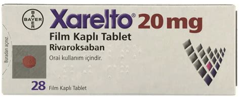 Get a Canadian Pharmacy Xarelto Coupon | PricePro Pharmacy