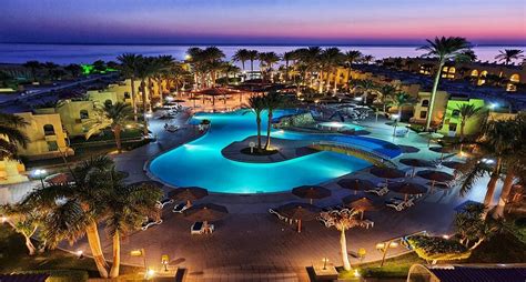 Palm Beach Resort – Hurghada – Tripatak