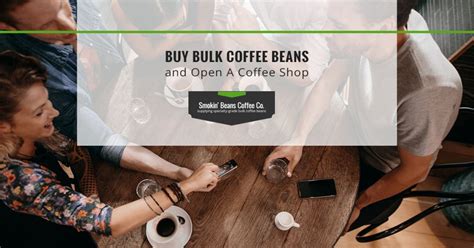 Unroasted Green Coffee Beans | Purchasing Bulk Wholesale Coffee BeansSmokin'Beans Coffee Co.