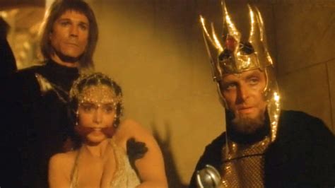 The Sword and the Sorcerer (1982) Review - Cinematic Diversions