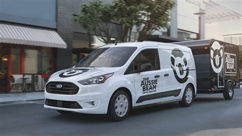 2023 Ford Transit Connect: Choosing the Right Trim - Autotrader