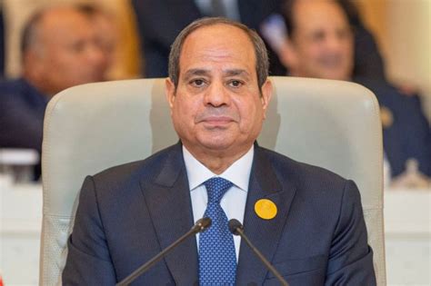 Abdel Fattah el-Sisi | Today's latest from Al Jazeera