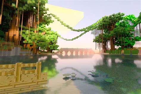 How to turn on RTX in Minecraft for stunning effects