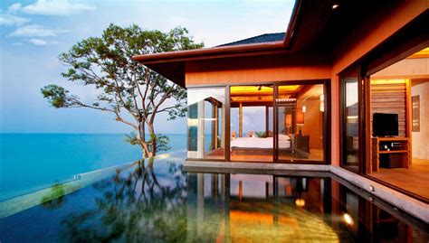 Luxury Villas In Phuket, Thailand