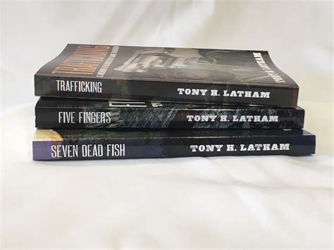 Tony Books - Lemhi Regional Land Trust