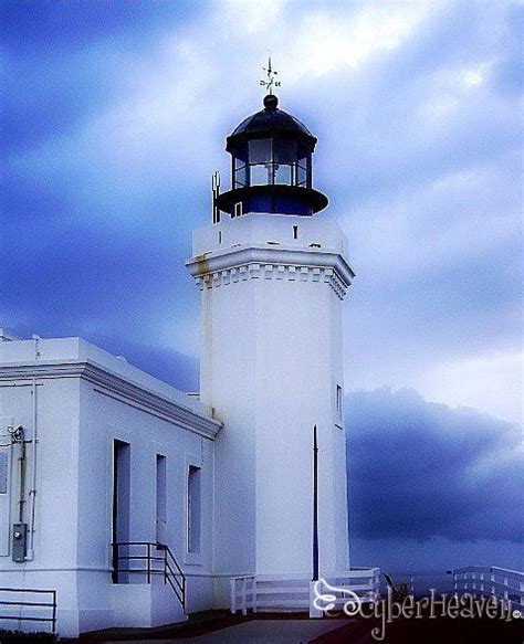 Arecibo Lighthouse | Lighthouse, Arecibo, Puerto